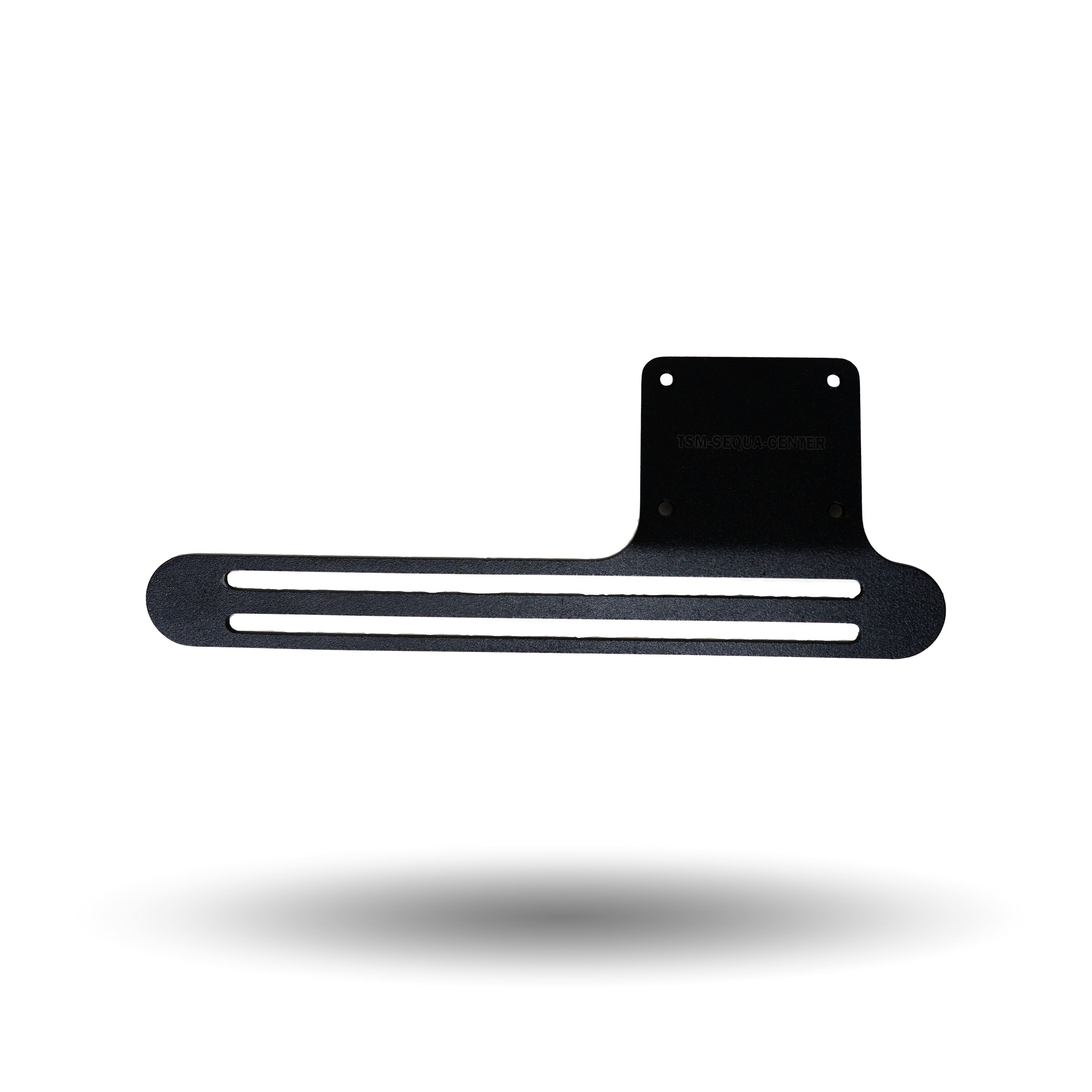THABT Screen Mnt Toyota Sequoia detachable (Centre-side)